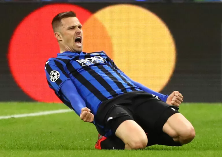 Ilicic