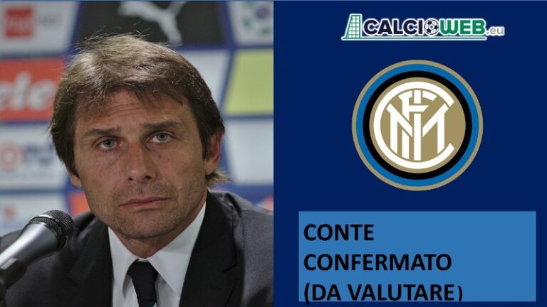 INTER CONTE