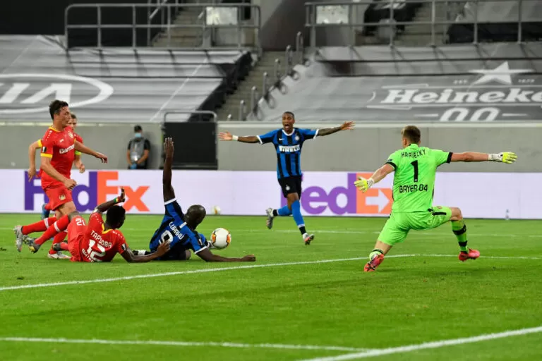 Inter Leverkusen