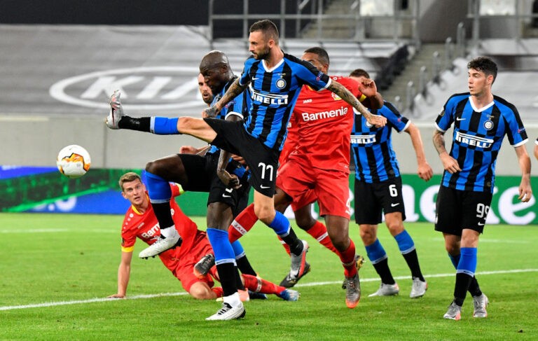 Inter Leverkusen