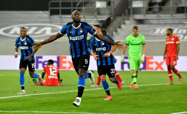 Inter Leverkusen