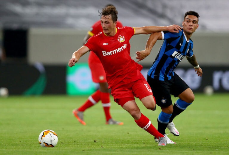 Inter Leverkusen