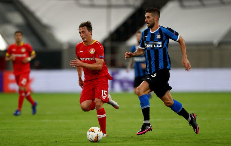 Inter Leverkusen