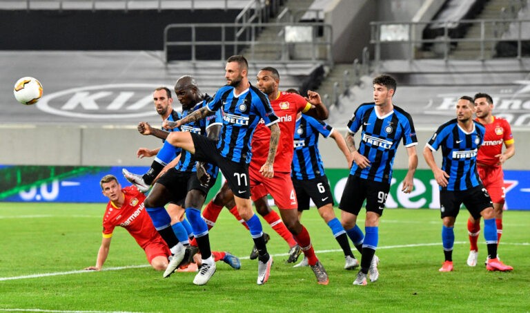 Inter Leverkusen
