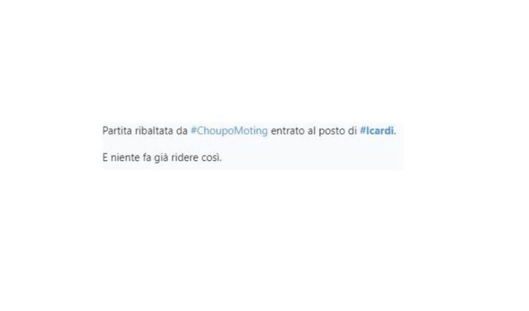 Icardi