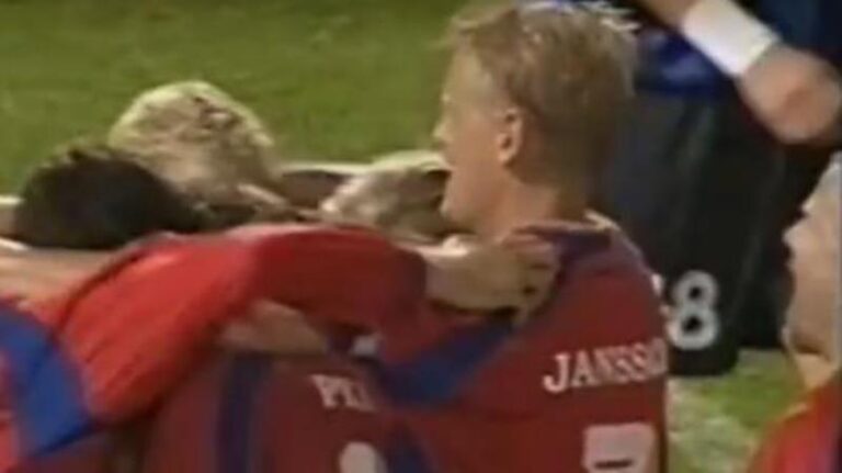 Inter-Helsingborg