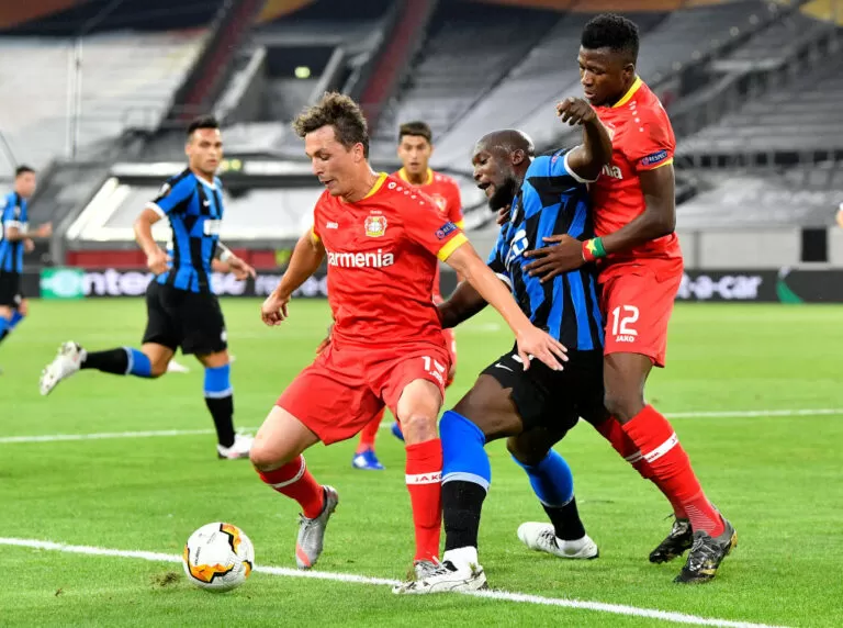 Inter-Leverkusen