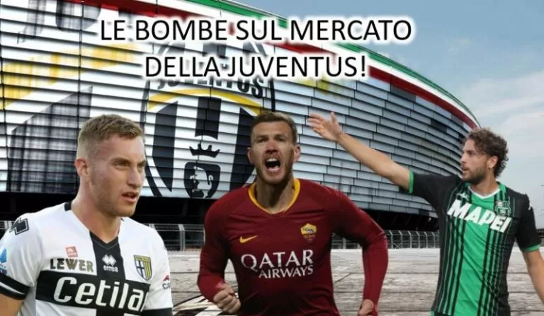Nuova Juventus