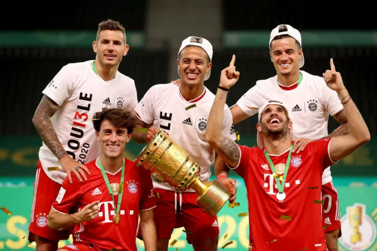 Javi Martinez