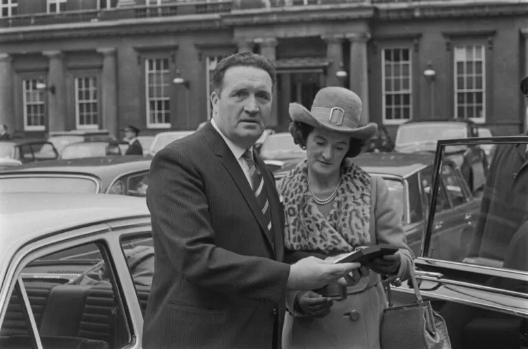 Jock Stein