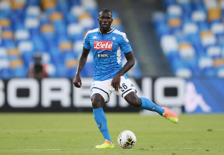 Koulibaly