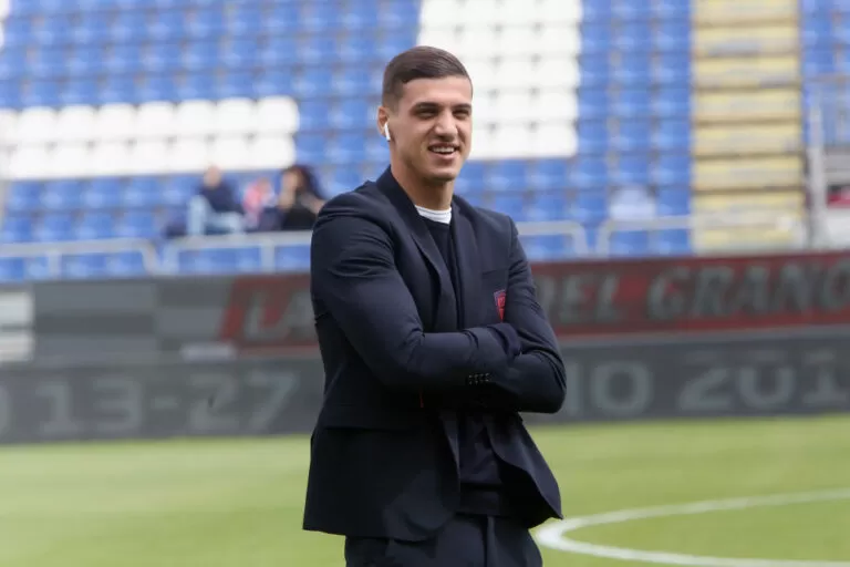 Kiril Despodov