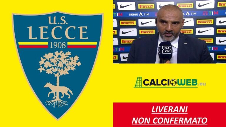 LECCE LIVERANI
