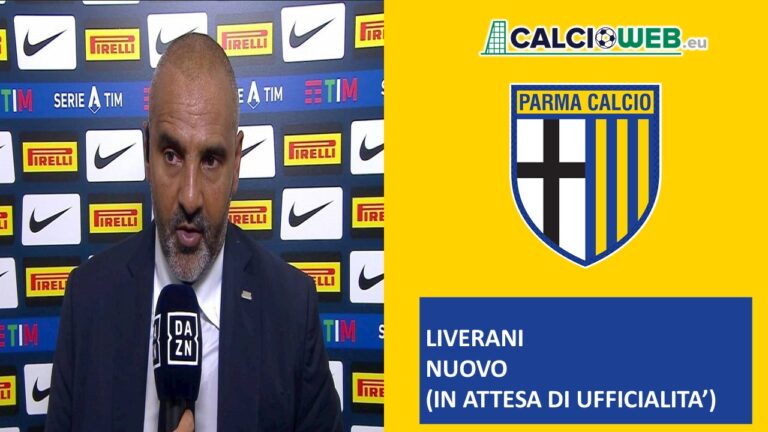 LECCE LIVERANI