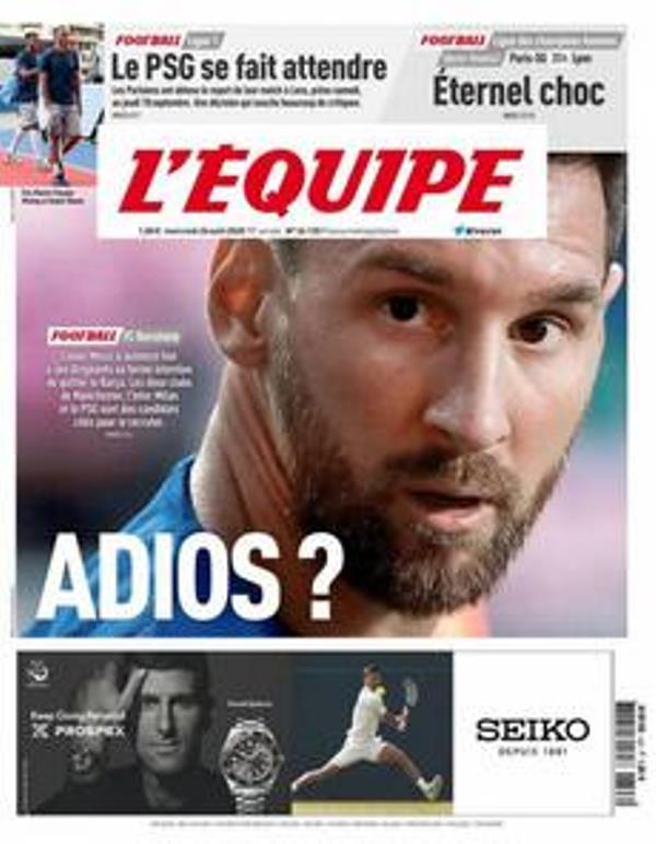 L'Equipe