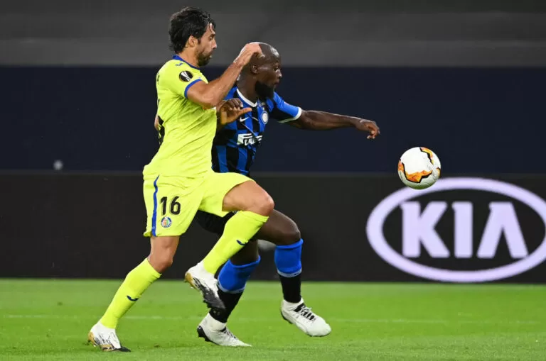 Lukaku