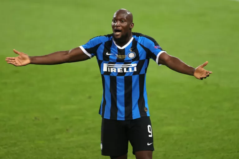 Lukaku