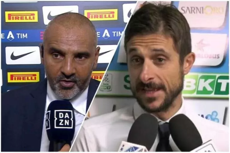 Liverani e Dionisi