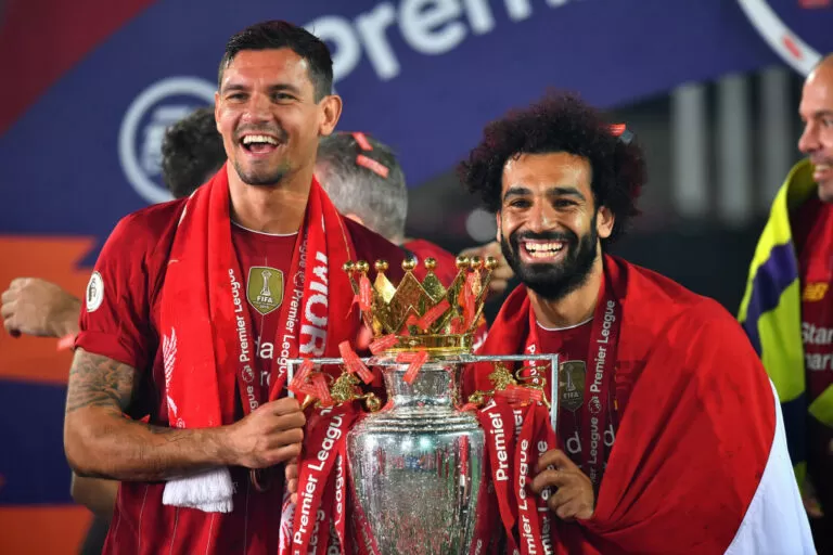 Lovren