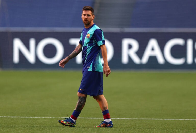 Messi