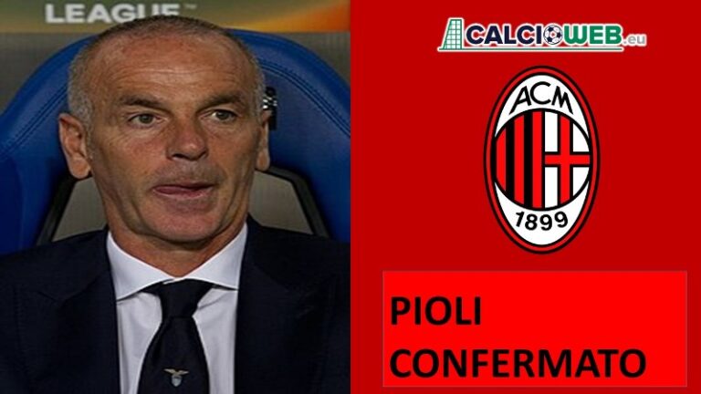 MILAN PIOLI