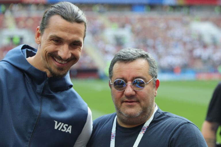 Raiola Ibra