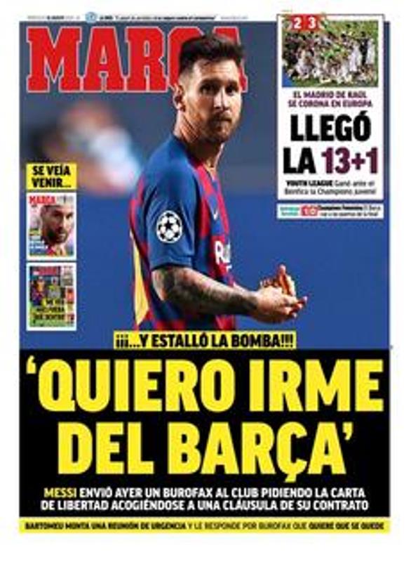 Marca