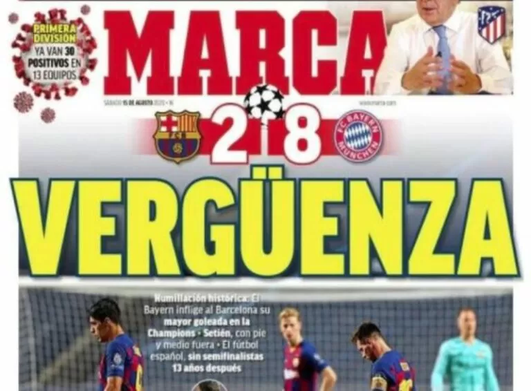 Marca