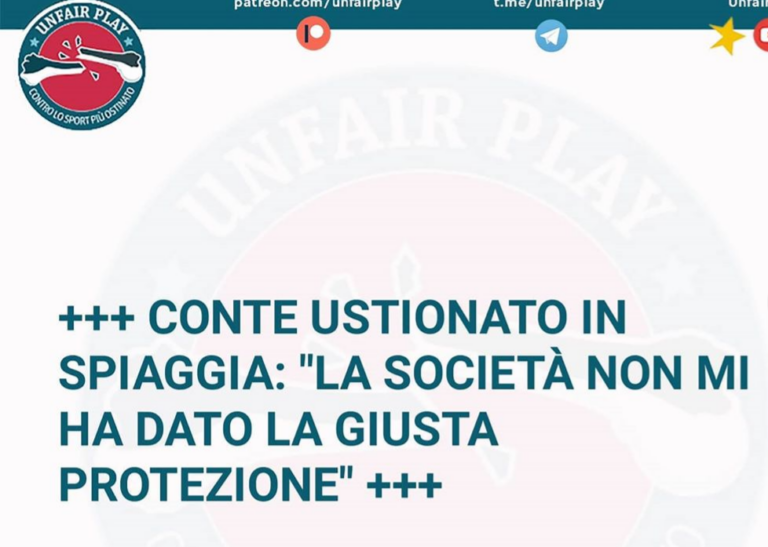 Meme Antonio Conte