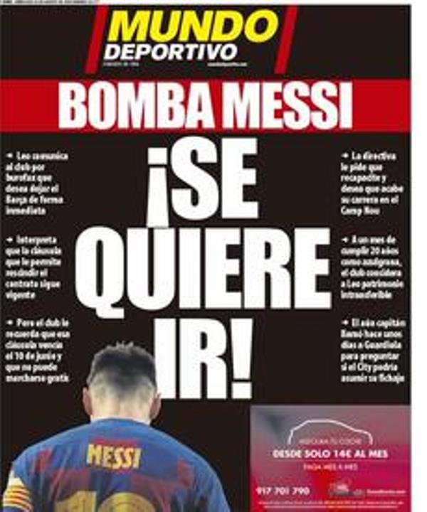 Mundo Deportivo