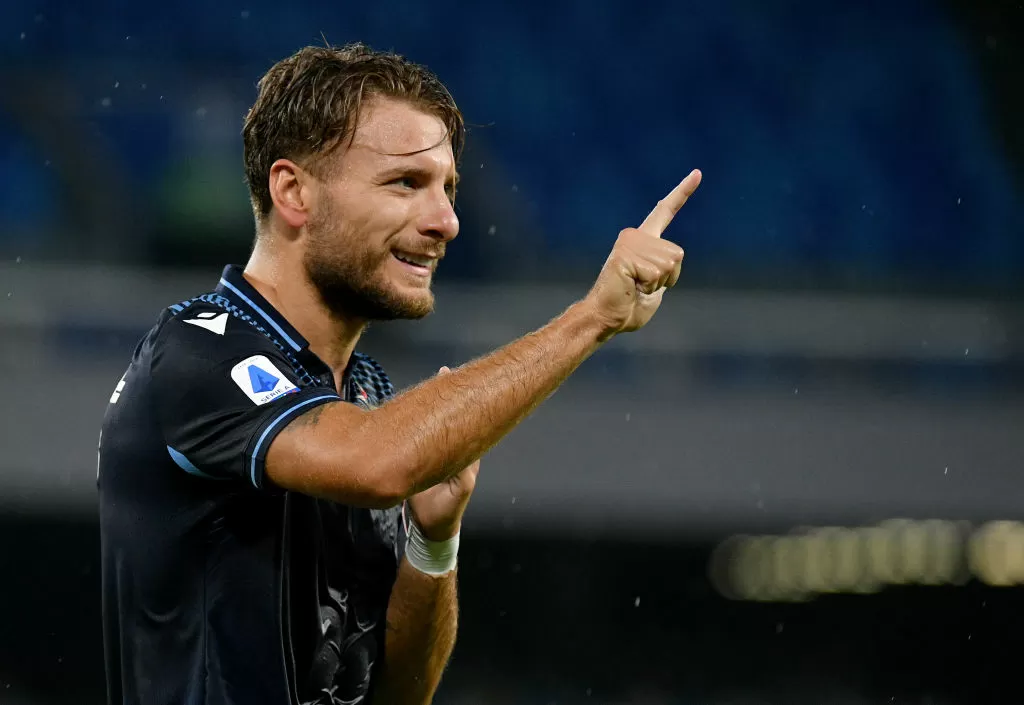 Immobile