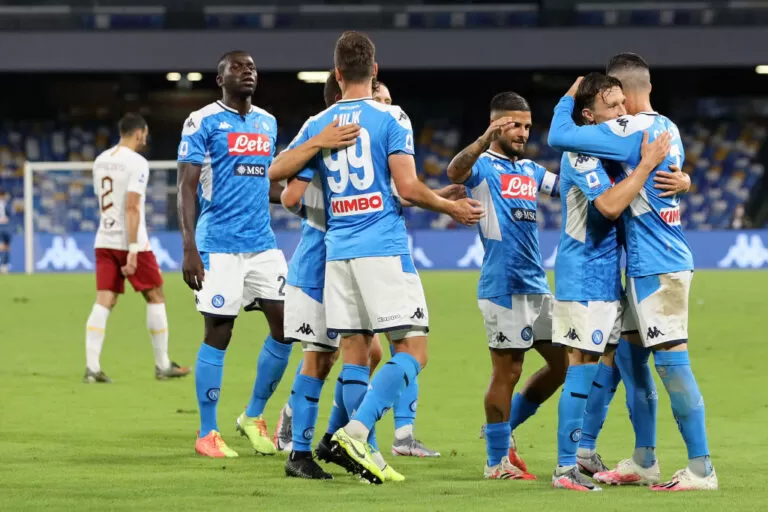 Napoli