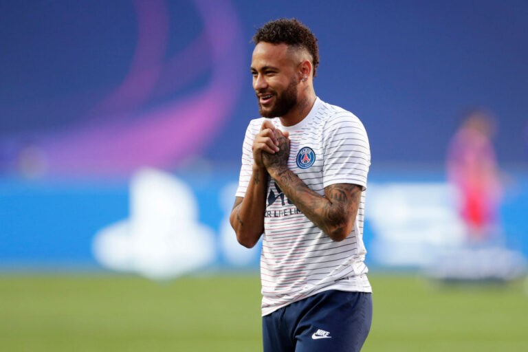 Neymar