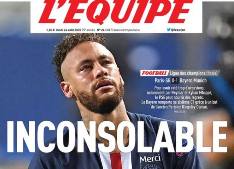 Neymar