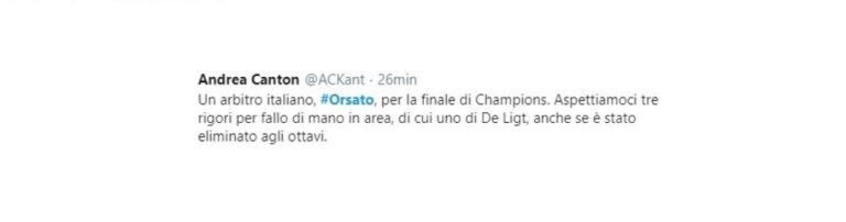 Orsato