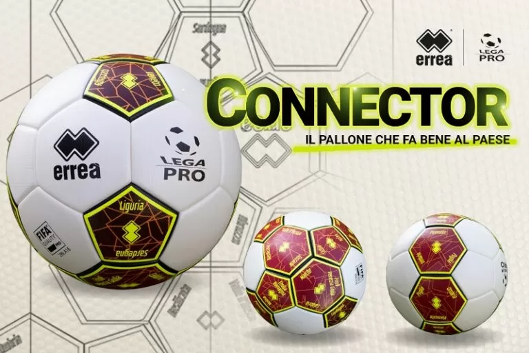 Pallone Serie C