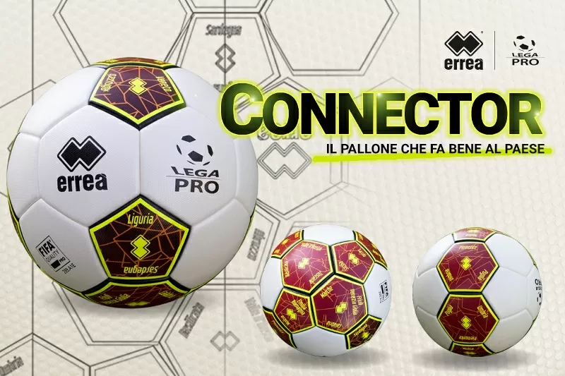Pallone Serie C