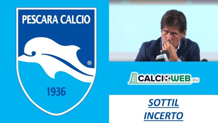 PESCARA SOTTIL