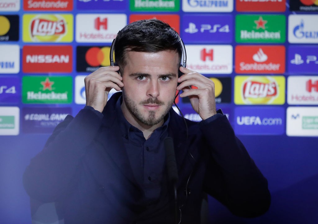 Pjanic