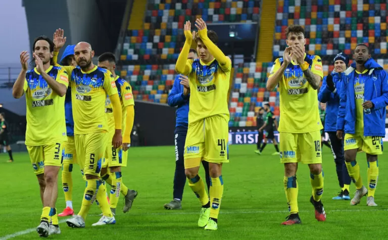 Pescara