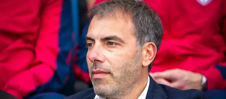 Pierluigi Carta