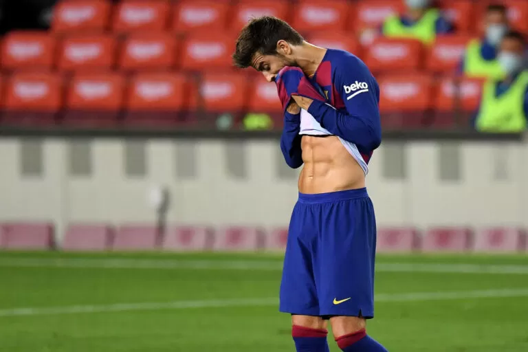 Piqué
