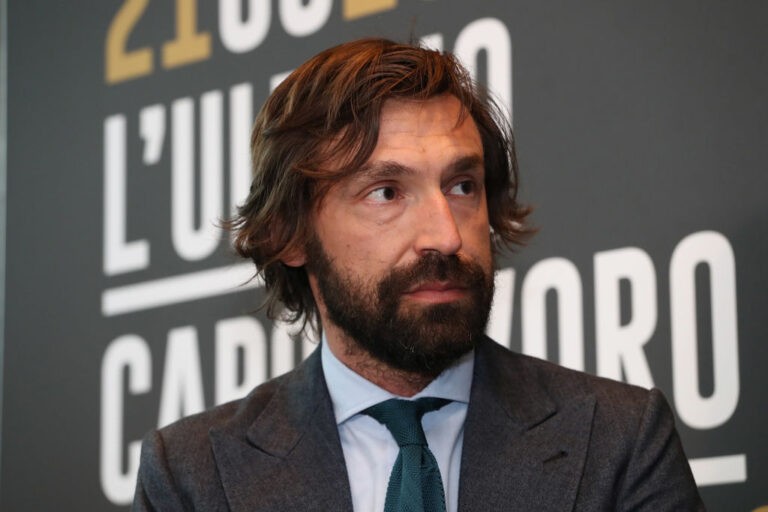 Pirlo