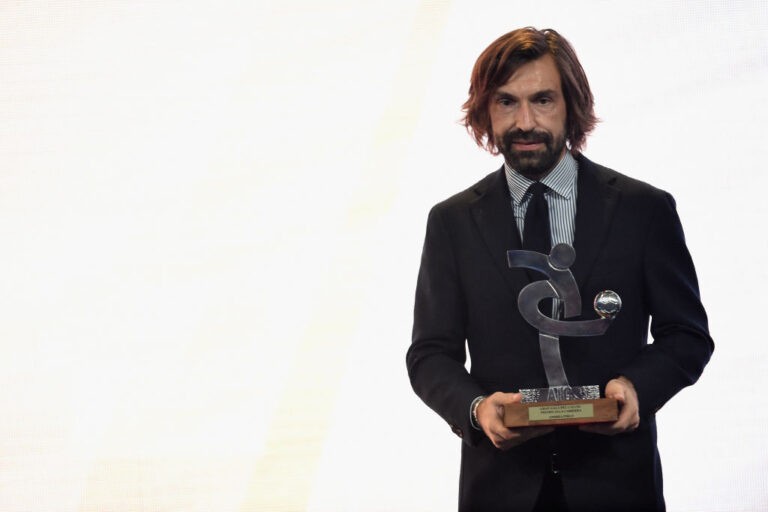 Pirlo