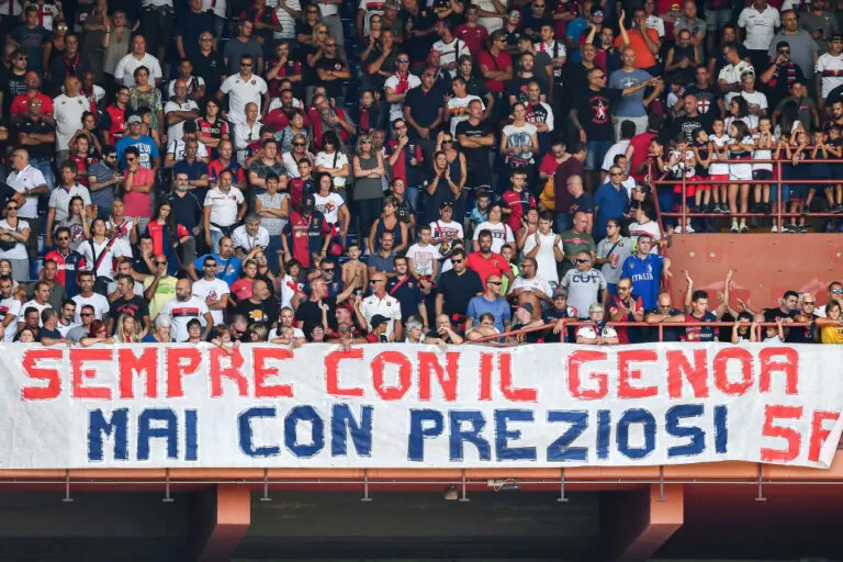 Preziosi