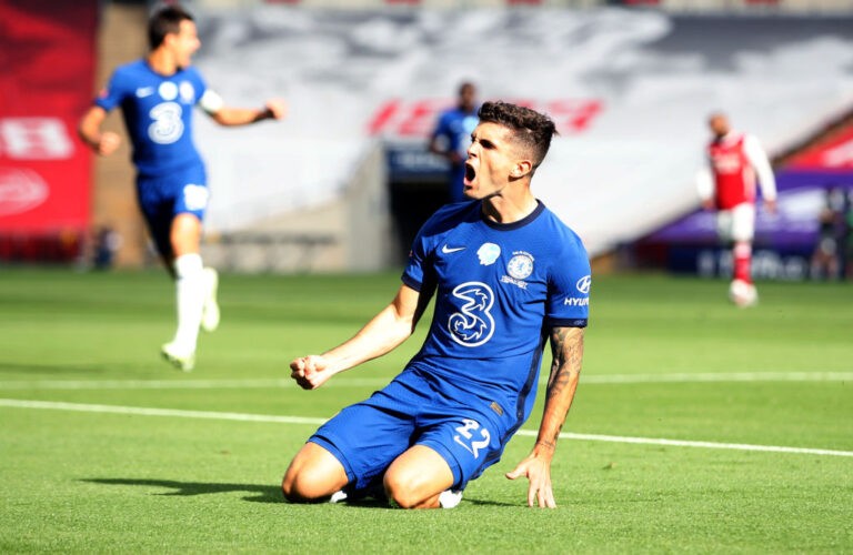 Pulisic