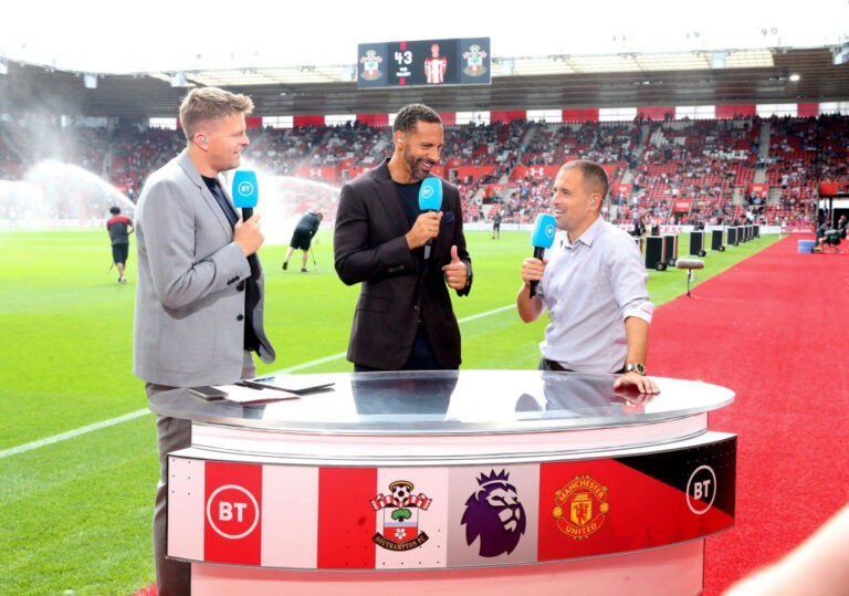 Rio Ferdinand