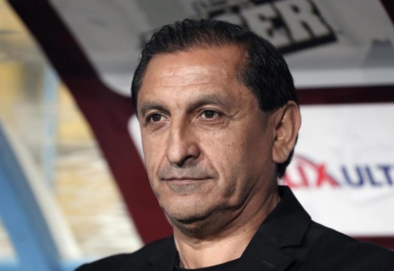 Ramon Diaz