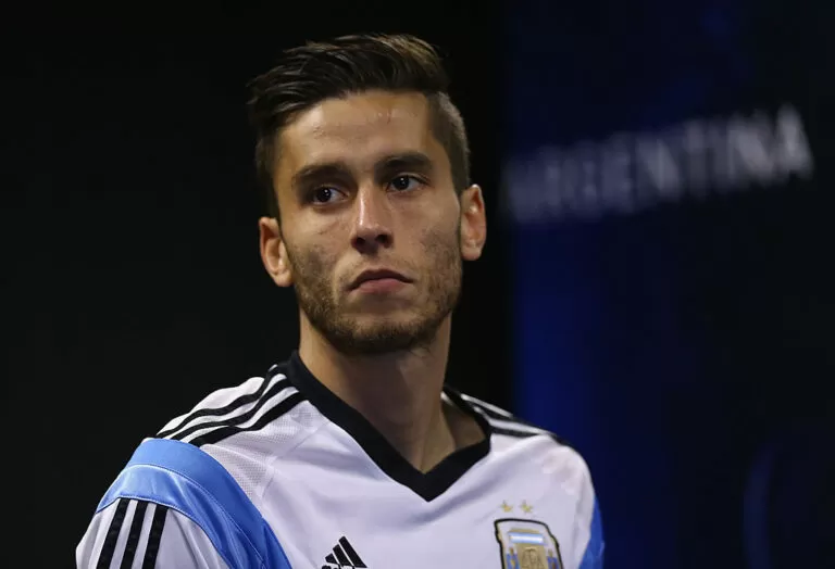 Ricky Alvarez