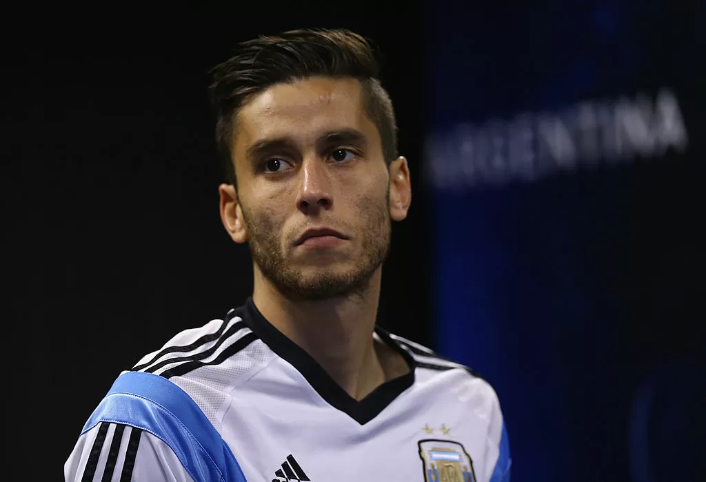 Ricky Alvarez